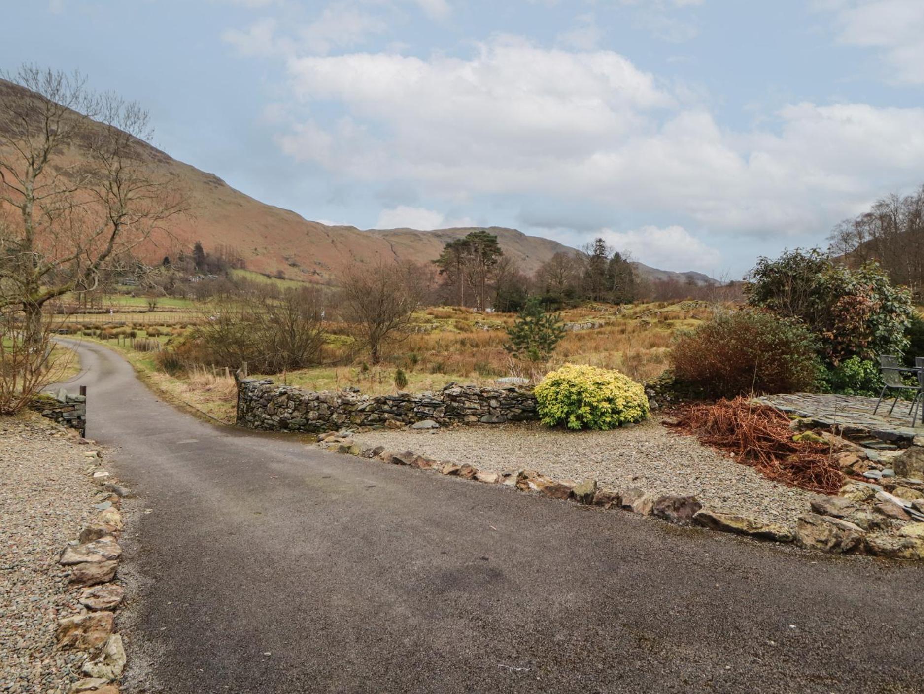 Deer How Farm Penrith Εξωτερικό φωτογραφία